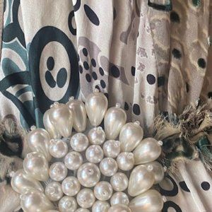 One of my favorite blouses